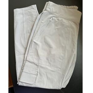 Athleta Chelsea Cargo Pants